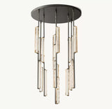 Audubos Round Chandelier 40" - thebelacan