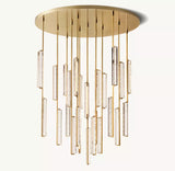 Audubos Round Chandelier 56" - thebelacan