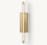 Audubos Single Wall Sconce - thebelacan