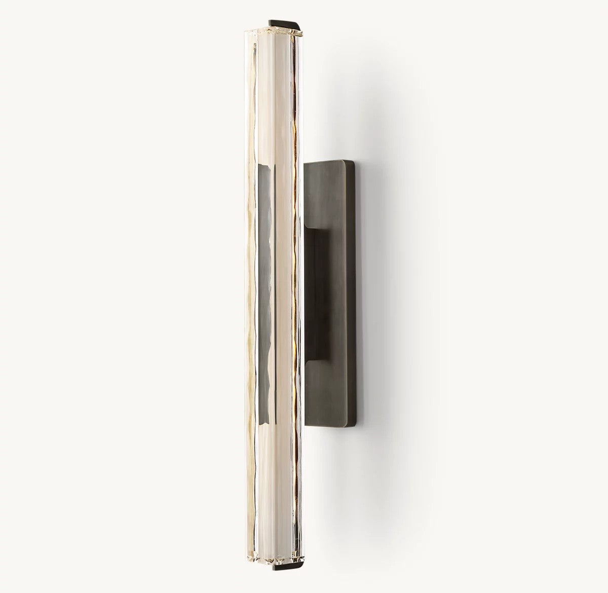 Audubos Single Wall Sconce - thebelacan