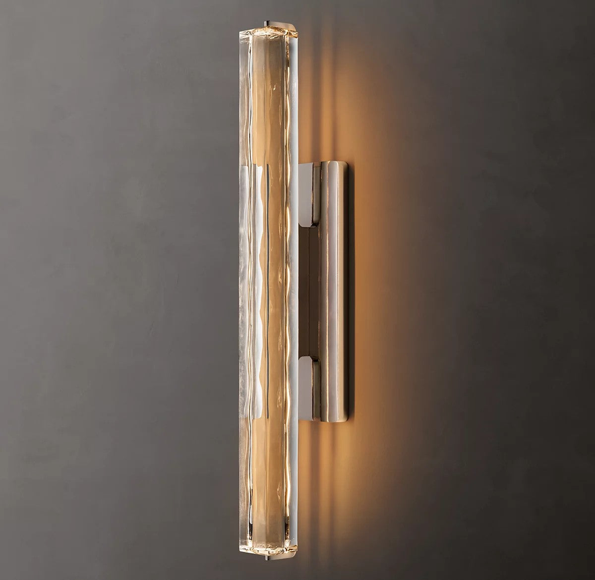 Audubos Single Wall Sconce - thebelacan