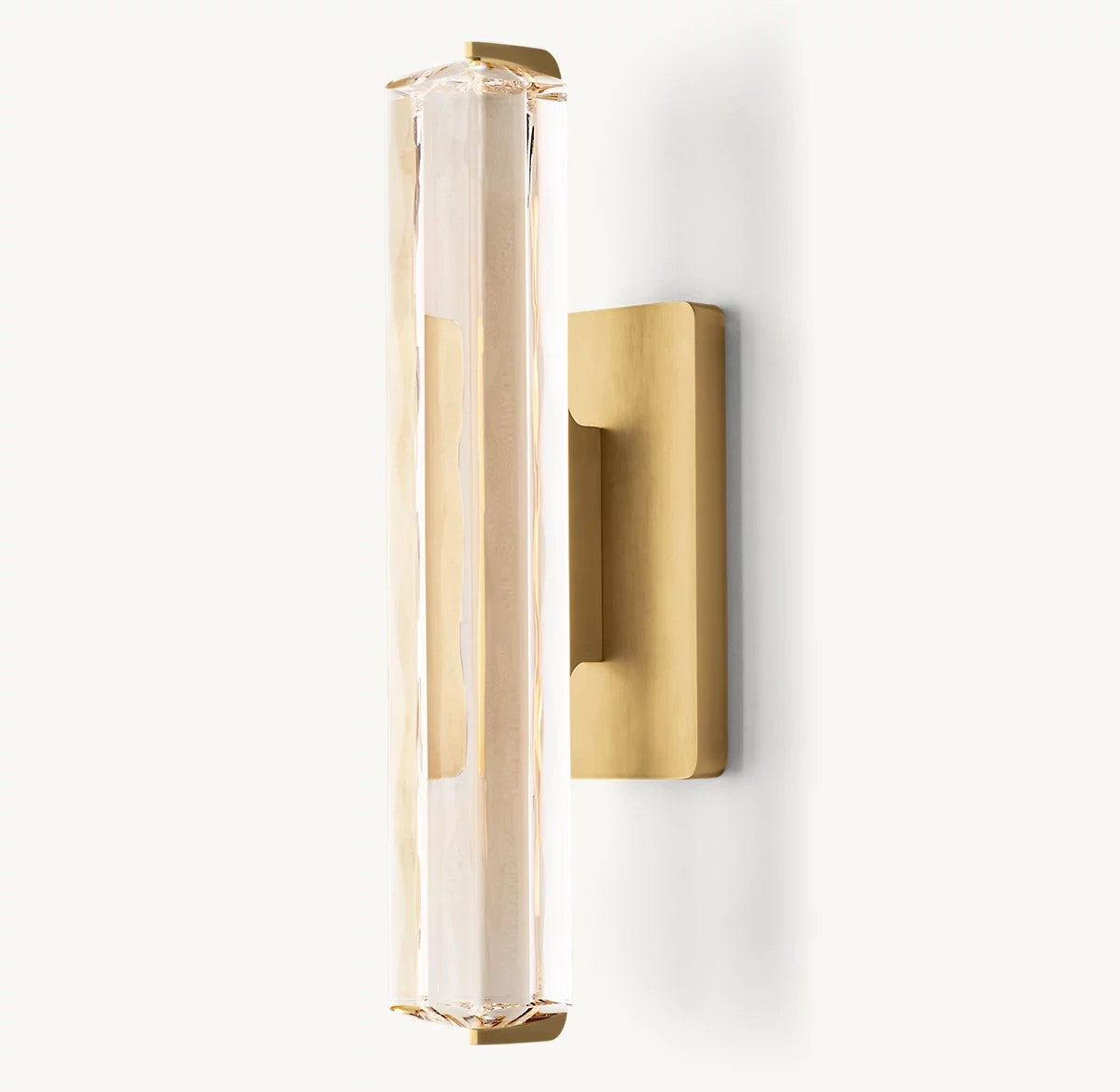 Audubos Single Wall Sconce - thebelacan