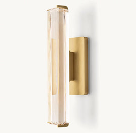 Audubos Single Wall Sconce - thebelacan