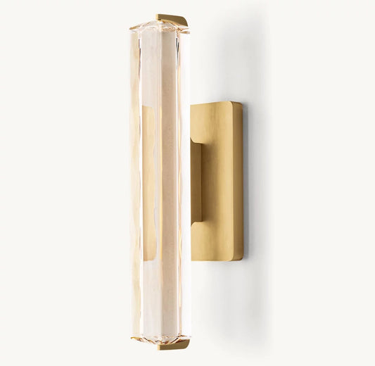 Audubos Single Wall Sconce - thebelacan