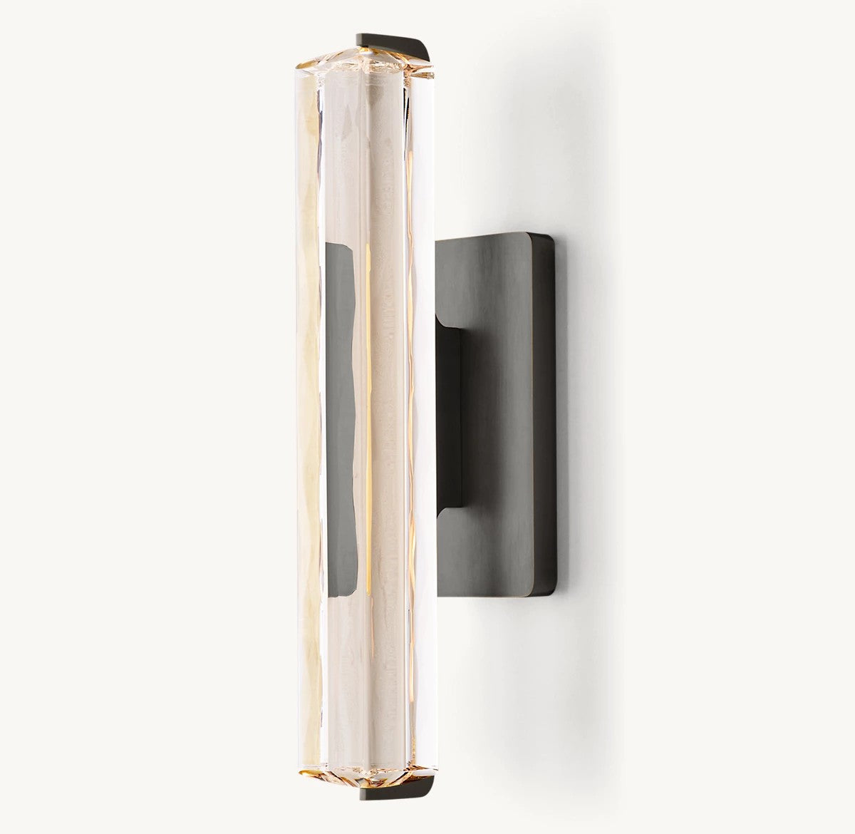 Audubos Single Wall Sconce - thebelacan