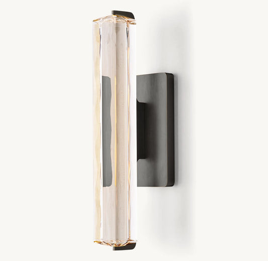 Audubos Single Wall Sconce - thebelacan