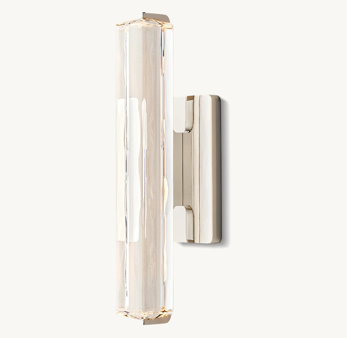 Audubos Single Wall Sconce - thebelacan