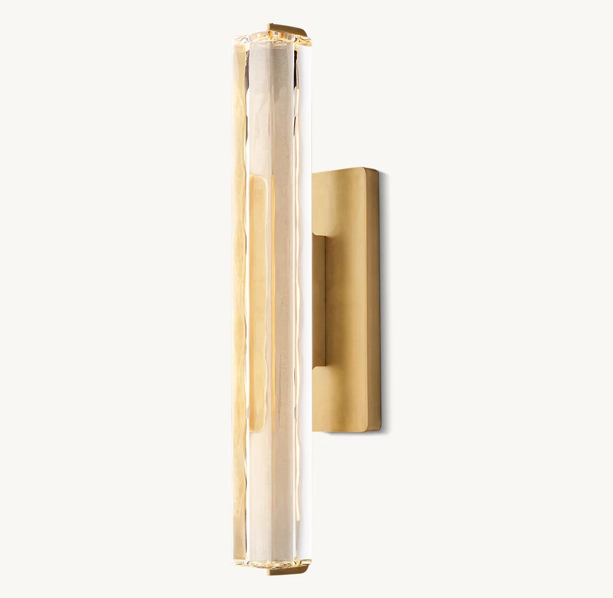 Audubos Single Wall Sconce - thebelacan