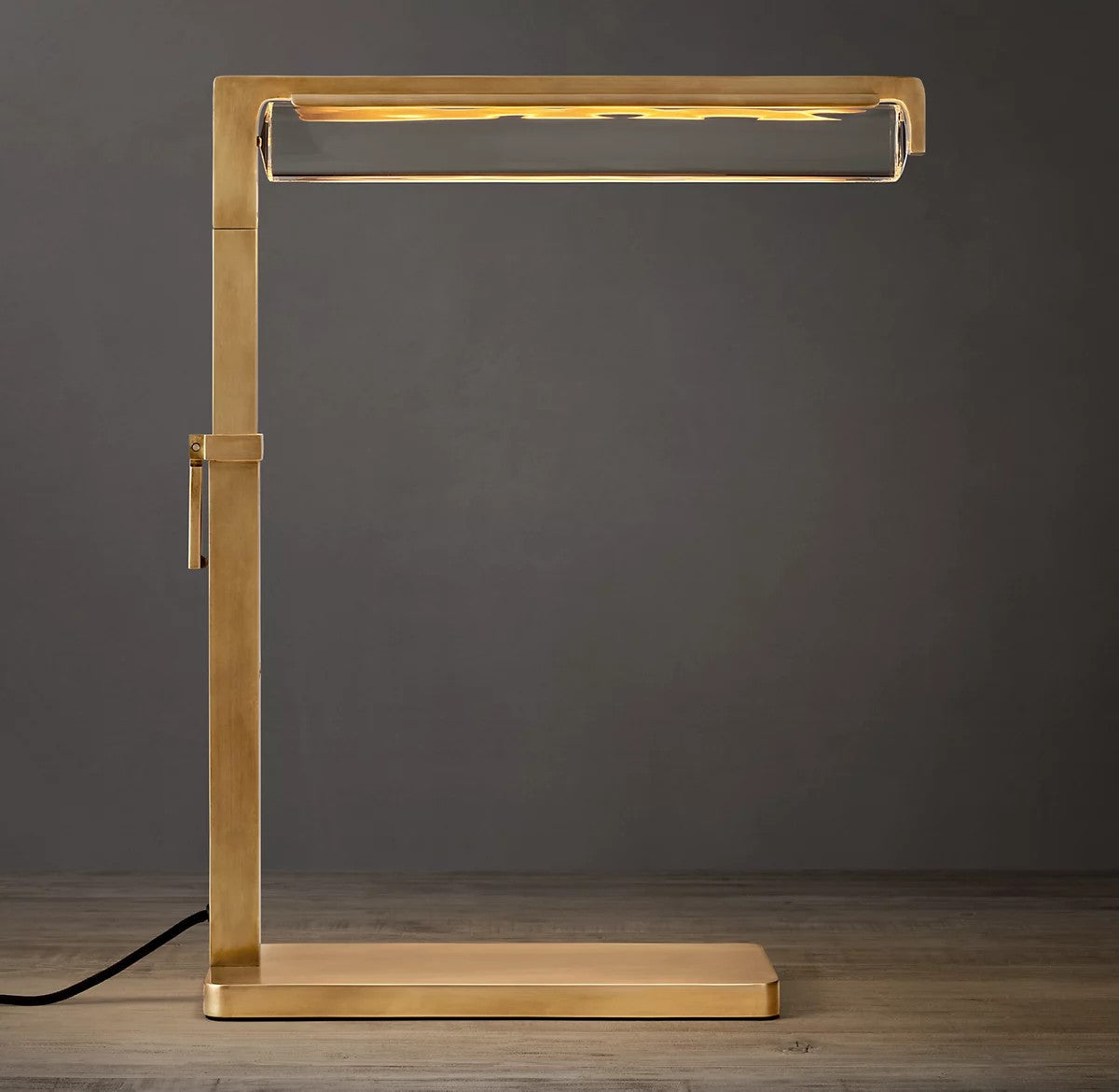 Audubos Task Table Lamp - thebelacan