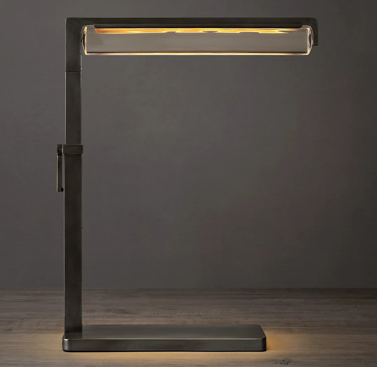 Audubos Task Table Lamp - thebelacan