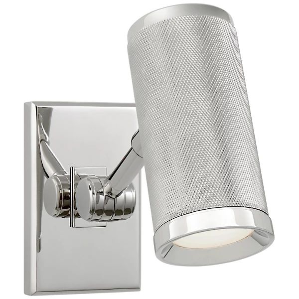 Barret Bed Light Wall Sconce - thebelacan