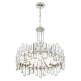 Bolton 8 Light Chandelier - thebelacan