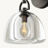 Botany Dome Wall Sconce - thebelacan