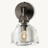 Botany Dome Wall Sconce - thebelacan