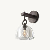 Botany Dome Wall Sconce - thebelacan