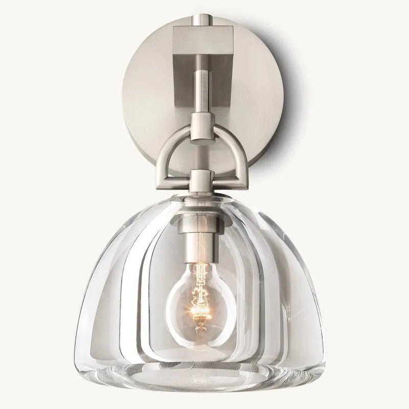 Botany Dome Wall Sconce - thebelacan