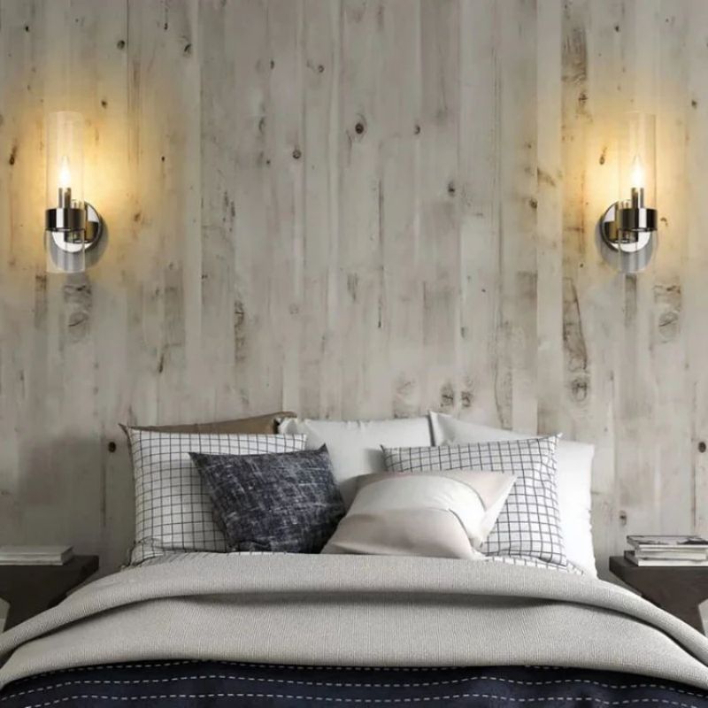 Bria Art Wall Sconce - thebelacan