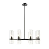 Bria Art Round Chandelier - thebelacan