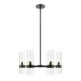 Bria Art Round Chandelier - thebelacan