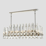 Browning Prism 28-Light Square Chandelier - thebelacan