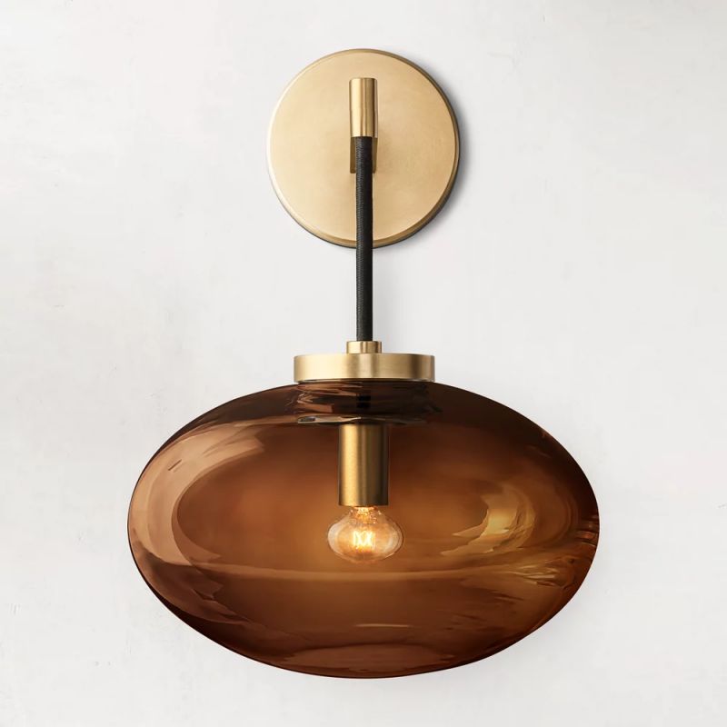 Cabernet Sconce - thebelacan