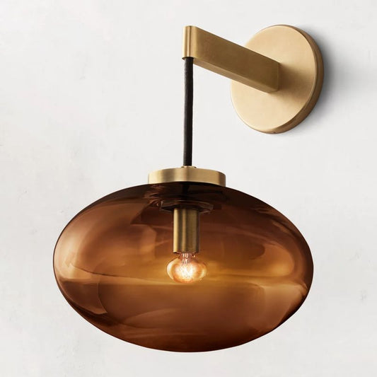 Cabernet Sconce - thebelacan