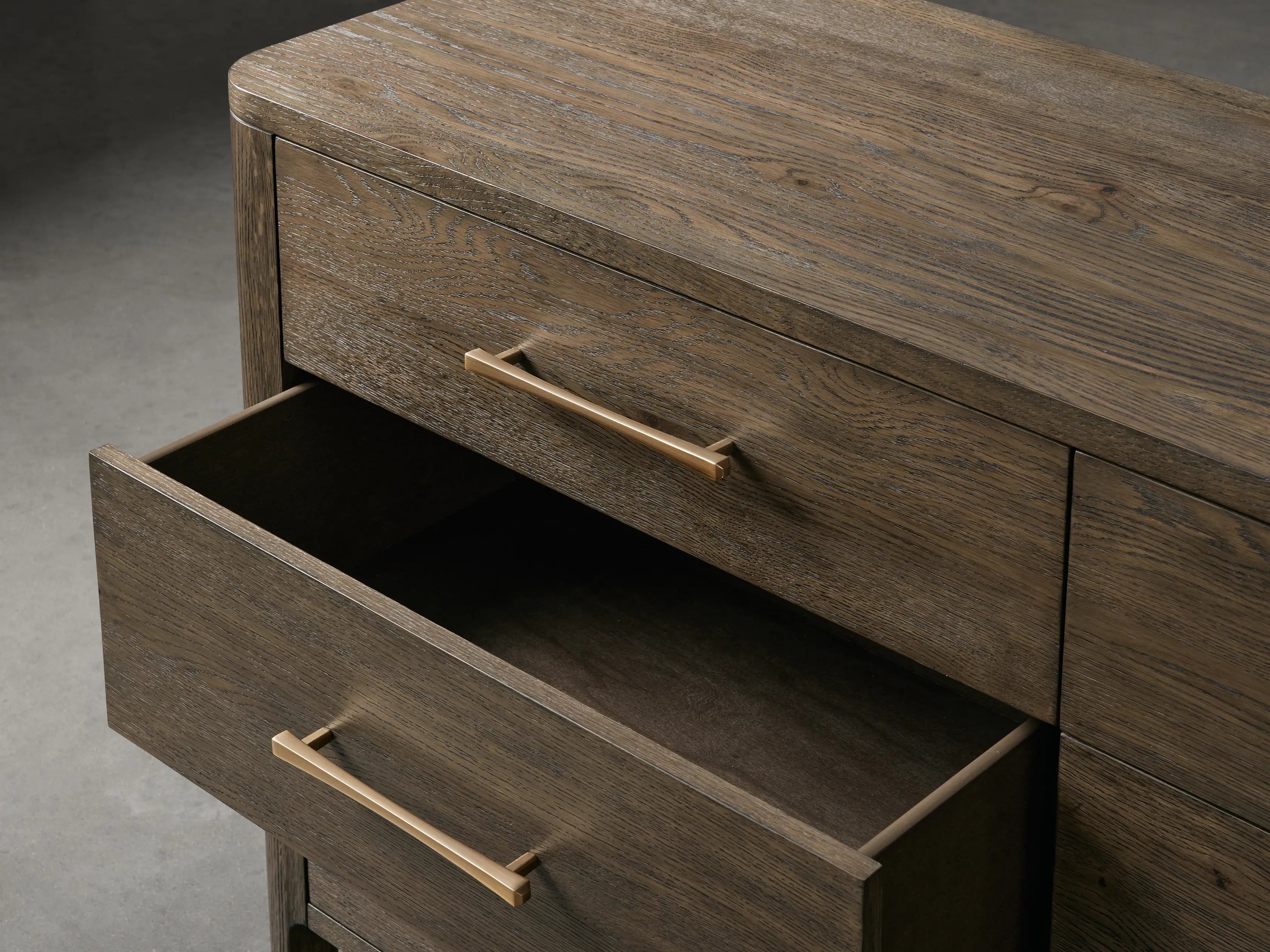 Callie Nine Drawer Dresser - thebelacan