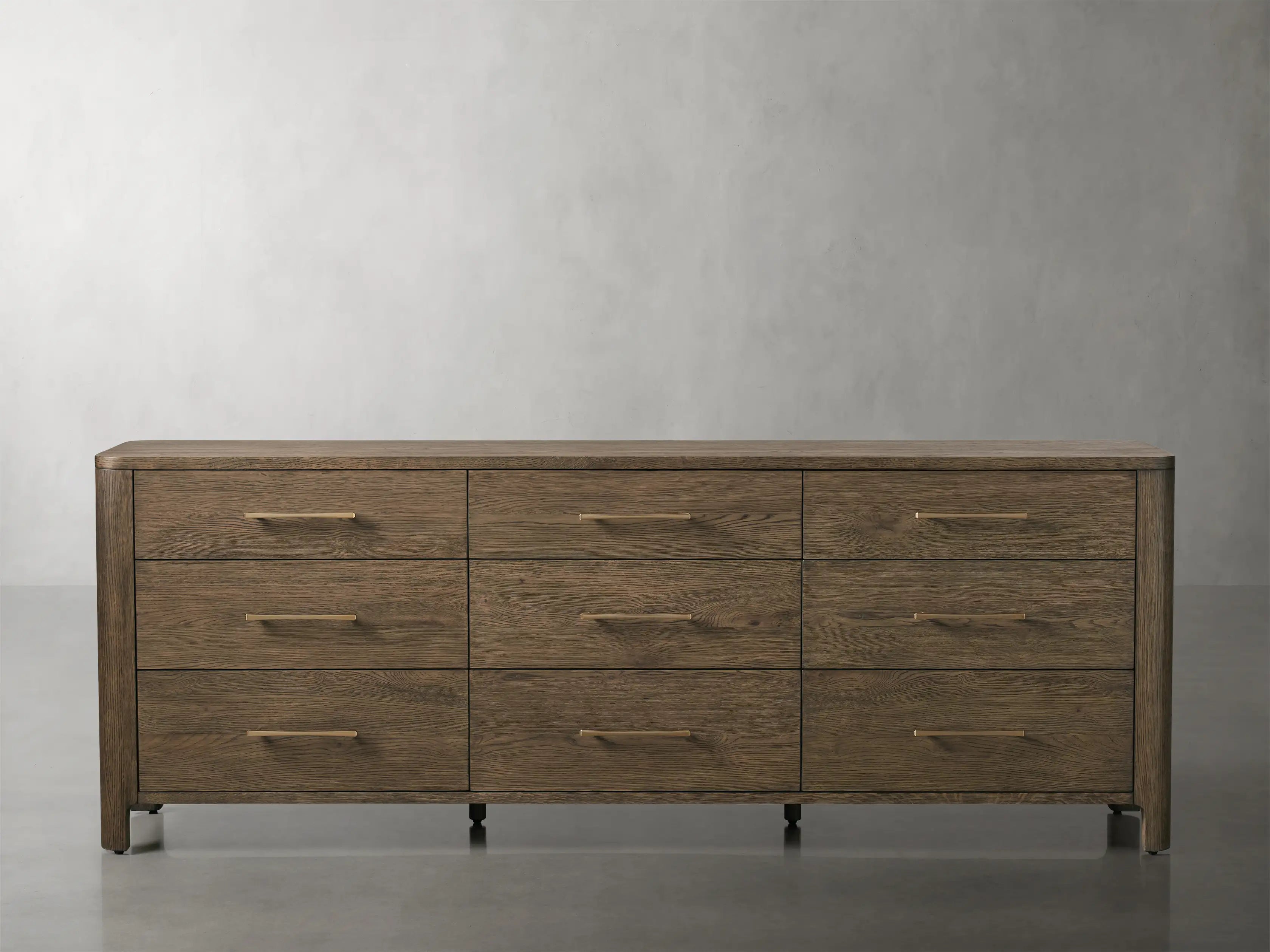 Callie Nine Drawer Dresser - thebelacan