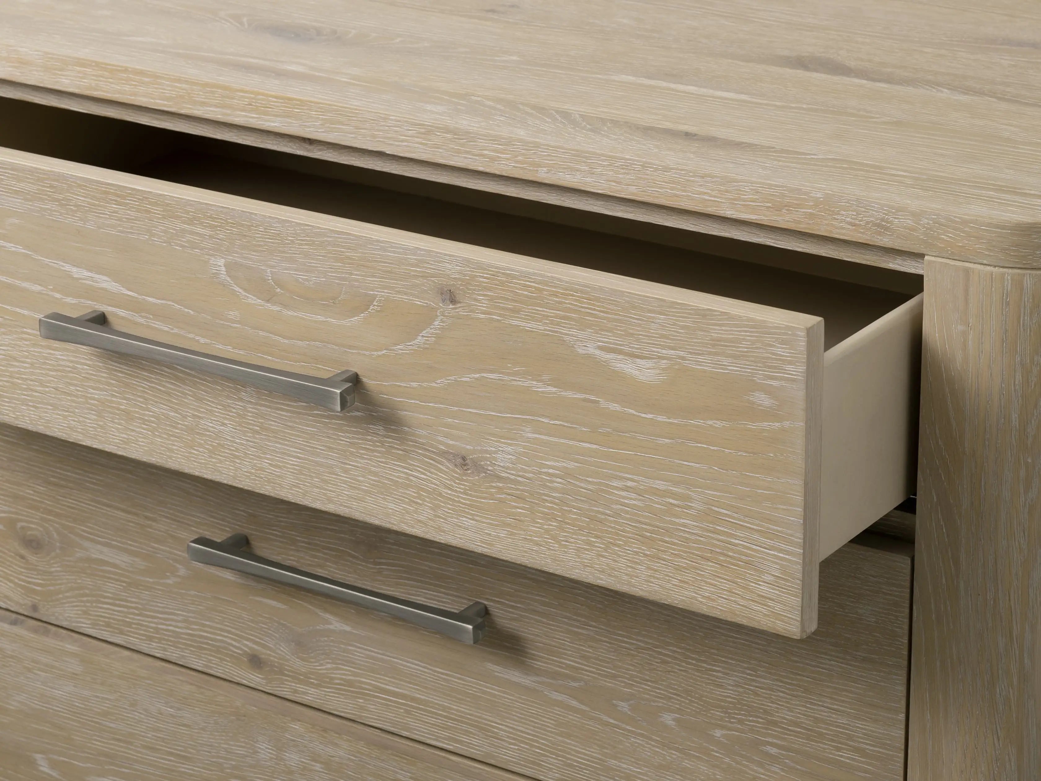 Callie Five Drawer Dresser - thebelacan