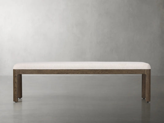 Callie Bench - thebelacan