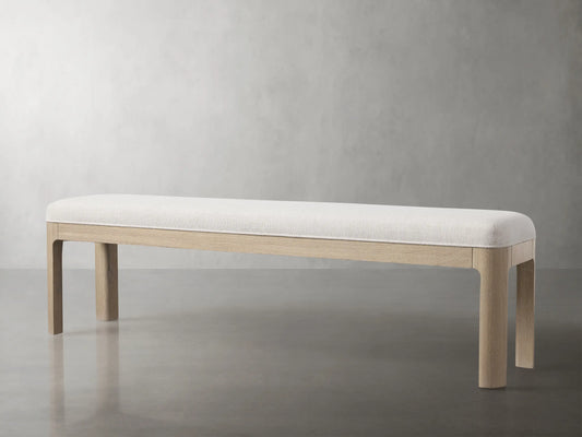 Callie Bench - thebelacan