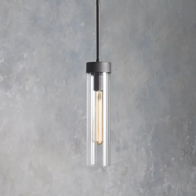 Cand Linear Pendant - thebelacan