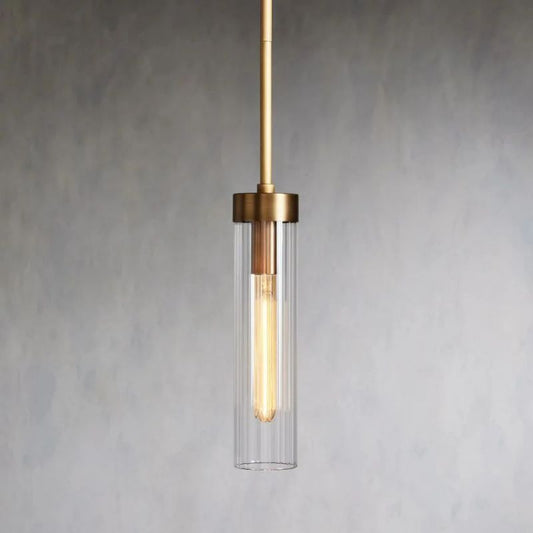 Cand Linear Pendant - thebelacan