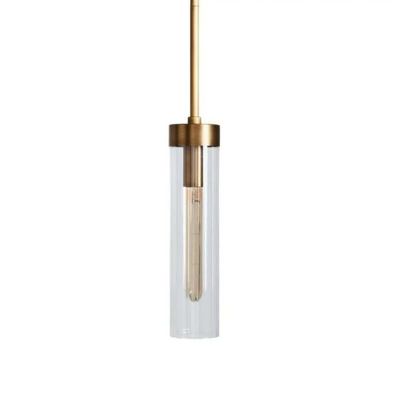 Cand Linear Pendant - thebelacan