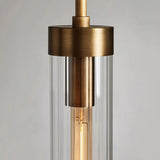 Cand Linear Pendant - thebelacan