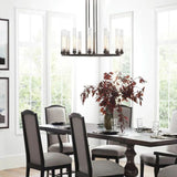 Cand Round Chandelier - thebelacan