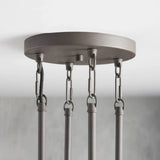 Cand Round Chandelier - thebelacan