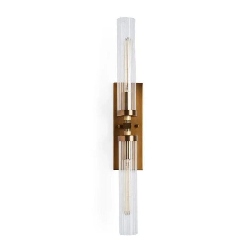 Cand Wall Sconce - thebelacan