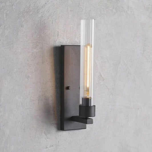 Cand Wall Sconce - thebelacan