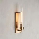 Cand Wall Sconce - thebelacan