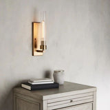 Cand Wall Sconce - thebelacan