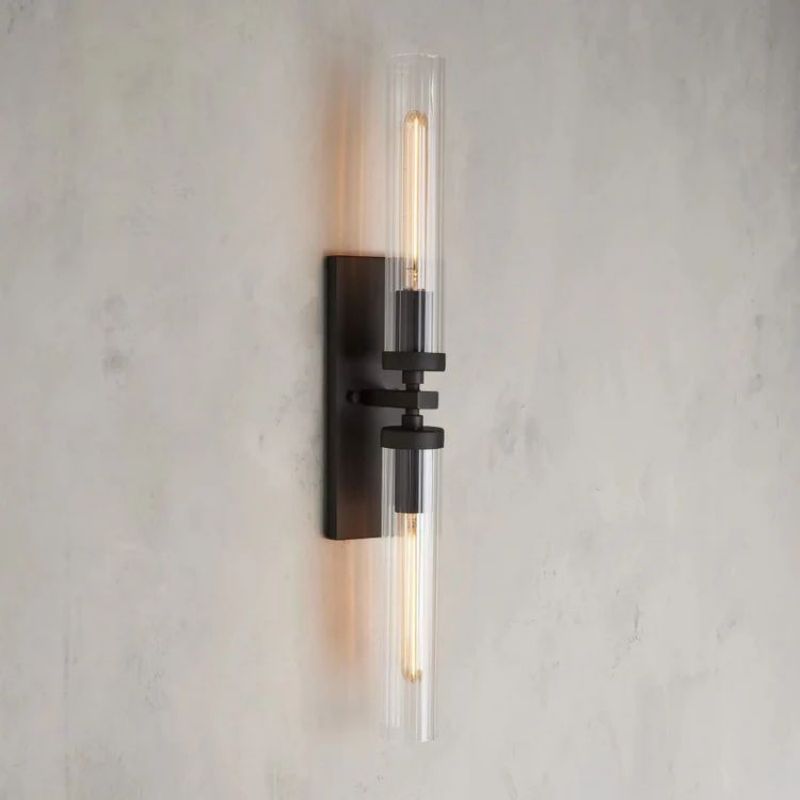 Cand Wall Sconce - thebelacan