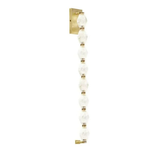 Charm Wall Sconce 27" - thebelacan