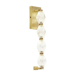 Charm Wall Sconce 19" - thebelacan