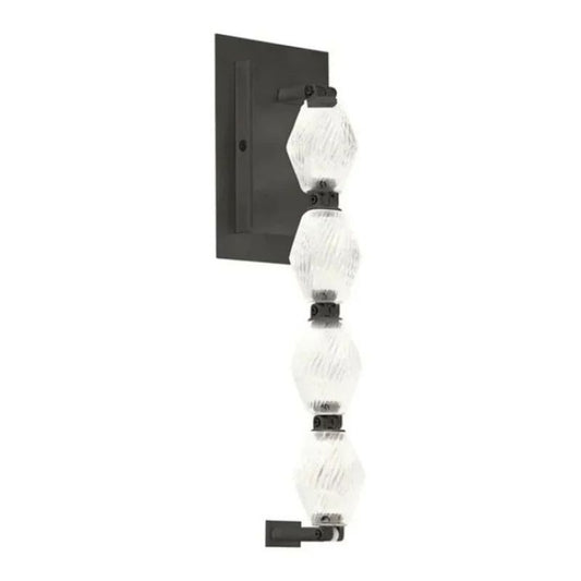 Charm Wall Sconce 19" - thebelacan