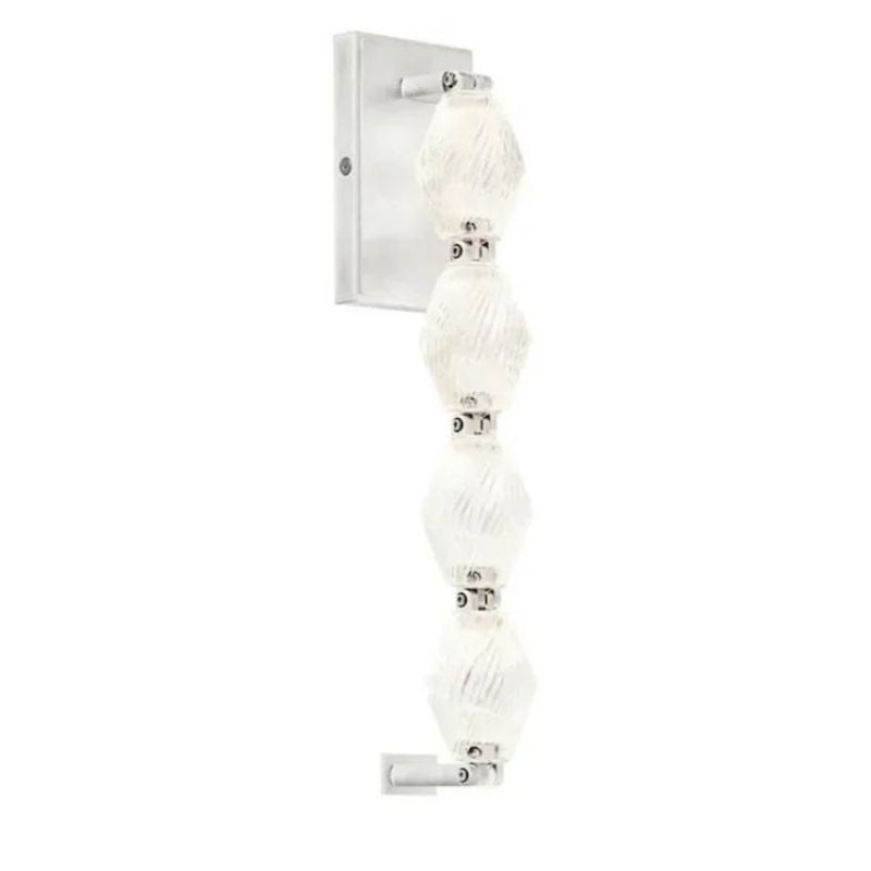 Charm Wall Sconce 19" - thebelacan