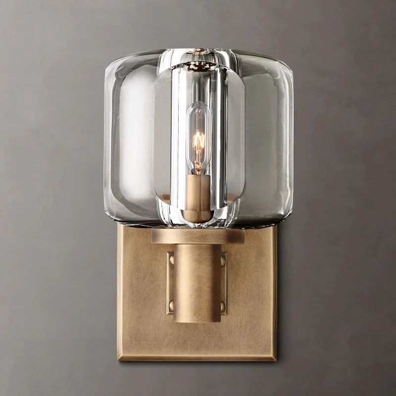 Sebendek Sconce - thebelacan