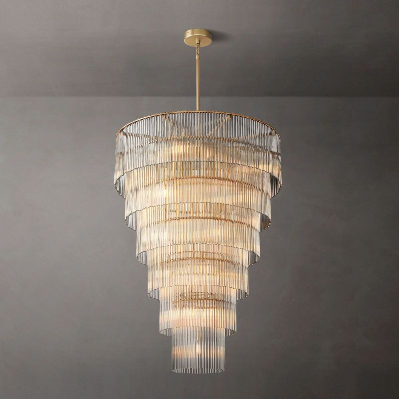 Dimasio Grand Chandelier 36" - thebelacan