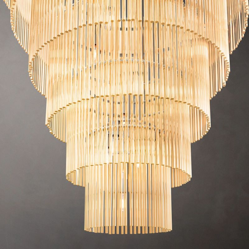 Dimasio Grand Chandelier 36" - thebelacan