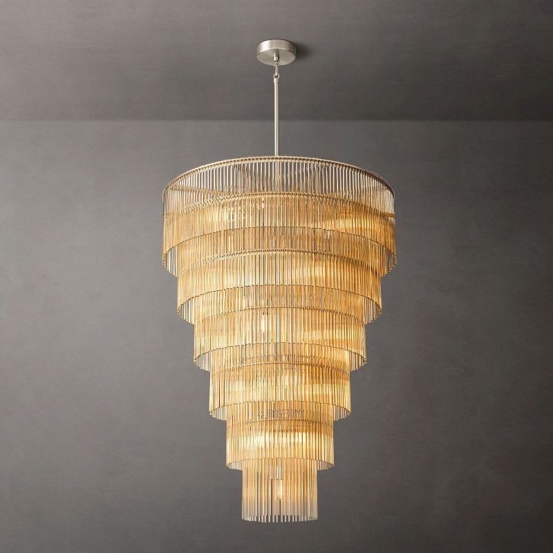 Dimasio Grand Chandelier 36" - thebelacan